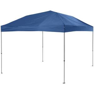 lot 171 image: Royal Blue Pop Up 10 x 10 Canopy