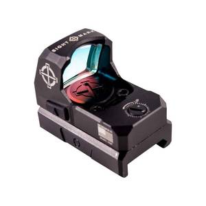 lot 188 image: Sightmark Mini Shot A-Spec M1 Red Dot Sight