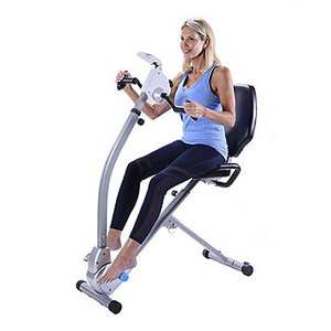 lot 189 image: Stamina Seated Upper Body Exerciser