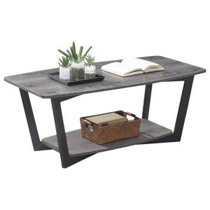 lot 203 image: Convenience Concepts Graystone Coffee Table