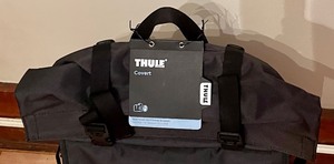 lot 52 image: NEW Thule Convert Photography BagBackpack