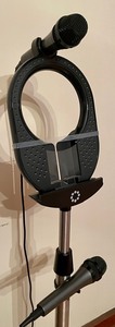 lot 66 image: Memorex Sing Stand 2