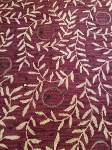 lot 72 image: Pottery Barn Mariza Area Rug