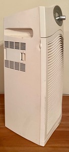 lot 81 image: Hamilton Beach Air Purifier