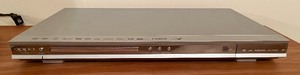 lot 75 image: Oppo DVD Player with Remote and Manuals