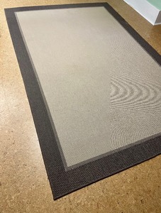 lot 172 image: Kopenhamn Area Rug from Ikea