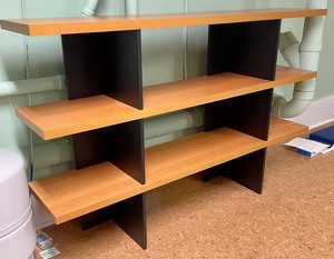 lot 171 image: Skanare Shelf from Ikea