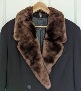 lot 150 image: Daniel Hechter CashmereWool Blend Jacket
