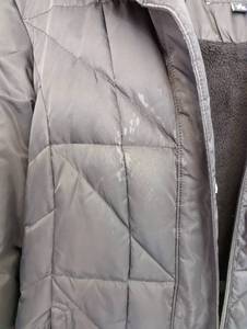 lot 153 image: Womens Jones New York Down Filled Jacket