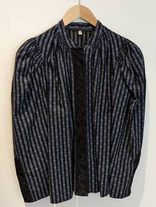 lot 155 image: Vintage Traditional German Dirndl Dress