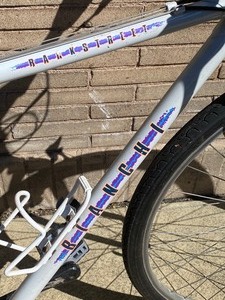 lot 191 image: Bianchi Backstreet Bicycle