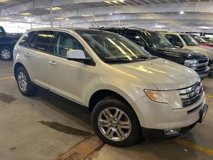 2007 Ford Edge SEL AWD