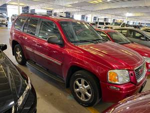 2003 GMC Envoy SLT 4x4