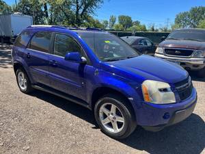 2005 Chevrolet Equinox LT AWD