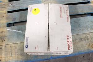 Imation CD-R & DVD-R - 1 Box