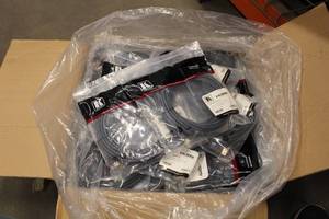 Kramer C-MHMMHM-25 4K HDMI Cable 25ft. QTY 39 - 1 Box