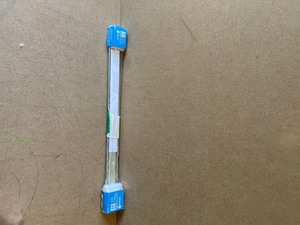 lot 12 image: Hickory Hardware 20 in. Center Mount Drawer Slide (1-Pack)