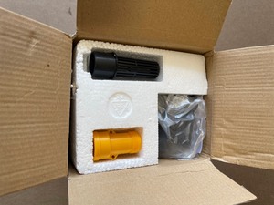 lot 16 image: RIDGID Quick Connect Pump Accessory for RIDGID Wet Dry Vacs