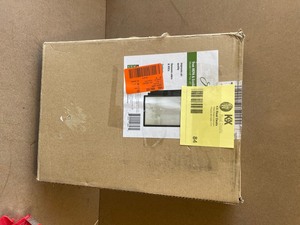 lot 84 image: Hunter Replacement Value Pack with HEPA EcoSilver Pre-Filter for HP700 Air Purifier Series