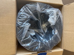 lot 85 image: HoMedics Replacement 360 True HEPA Filter