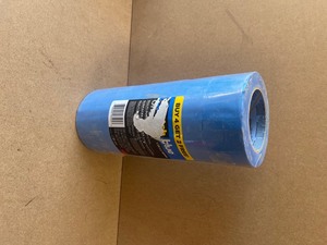 lot 86 image: 3M ScotchBlue 1.88 in. x 60 yds. Original Multi-Surface Painters Tape (6-Pack)