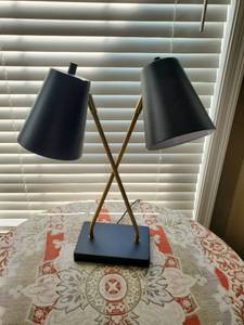 Desk Lamp