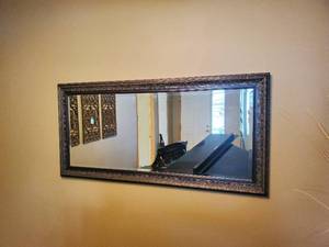 Wall Mirror