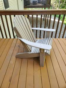 Adirondack Chair