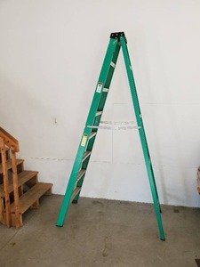 Keller 8FT Ladder