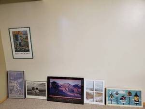 Collection Of Art