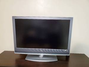 Sony 40 Bravia TV