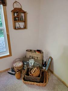 Collection Of Dcor And More