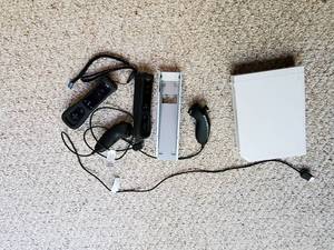 Nintendo Wii