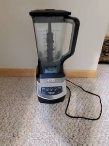 Ninja Blender
