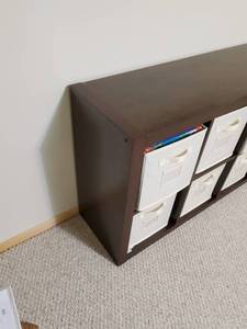 Storage Cabinet