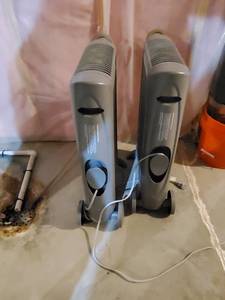 Portable Heaters