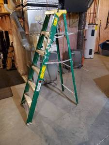 Davidson 6FT Ladder