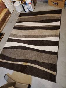 Collection Of Rugs