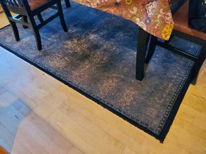 Collection Of Three Rugs