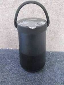 lot 1 image: Bose SoundLink Revolve II Portable ...