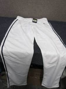 lot 70 image: 8 pr Mens Small Nike Baseball Pant...