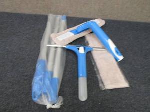 lot 84 image: All in One Extension SqueeGee...