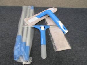lot 85 image: All in One Extension SqueeGee...