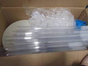lot 102 image: Balloon Tower...