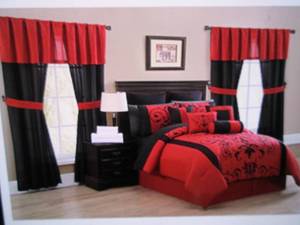 lot 108 image: Cassandra 30 pc Bedroom Super Set C...