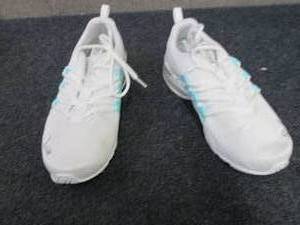 lot 136 image: Puma Womens Riaze Prowl Running Sh...