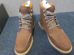 lot 147 image: Timberland Mens Redwood Falls Wate...