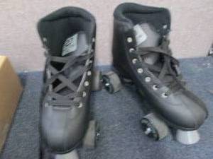 lot 161 image: Roller Derby Mens Roller Star 600 ...