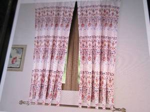 lot 175 image: Barefoot Bungalow Amber 42x84 Panel...