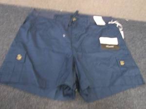 lot 187 image: Dash Womens Gina Cargo Short Large...